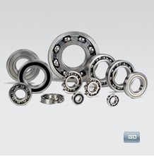 Ball Bearings