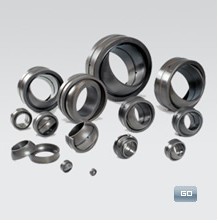 Spherical Plain Bearings