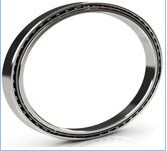 Thin section bearings