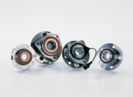 Automobile Bearings