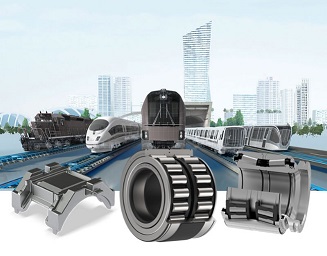 Railway Bearings