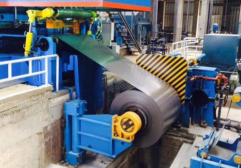 Rolling Mills