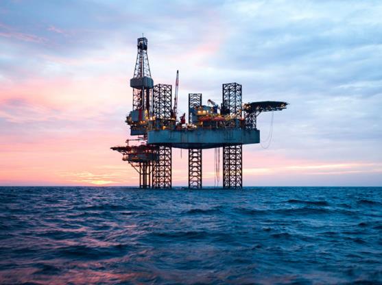 Oil and Gas