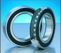 BA180-4 excavator bearings