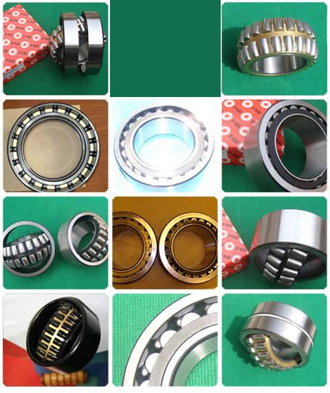 Concrete mixer truck bearing GB40779S01 bearing