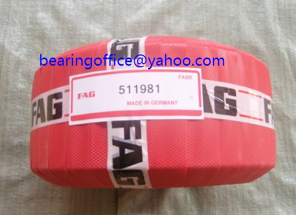 511984  MILL BEARINGS
