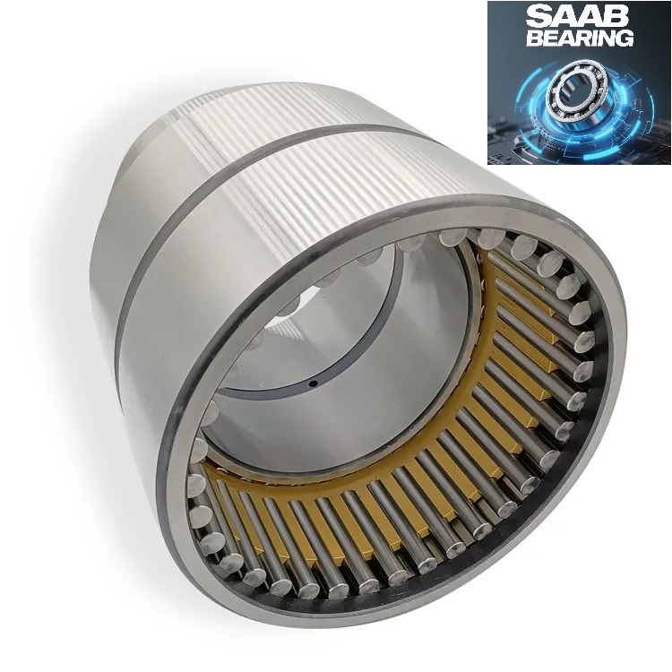 254935H Mud Pump Bearing