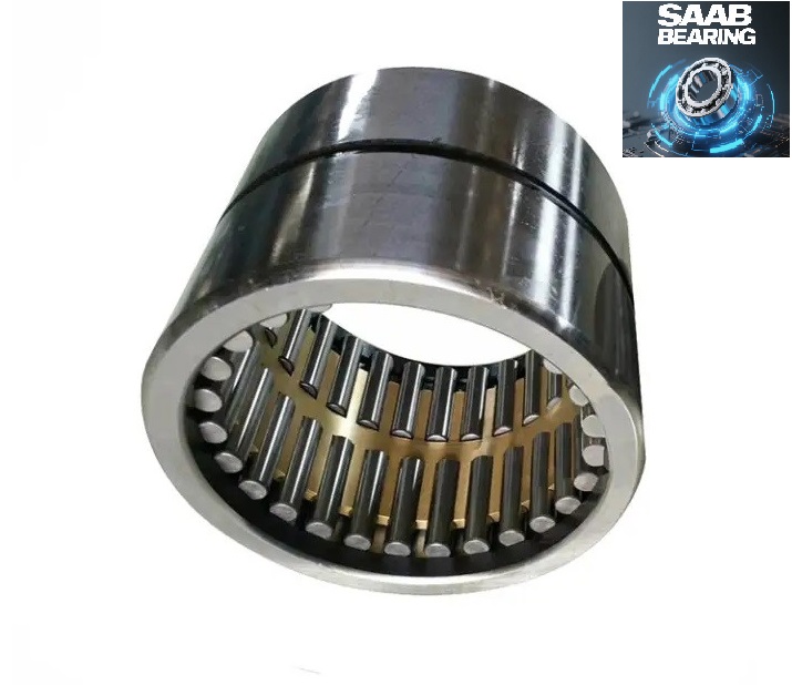 254735H Mud Pump Bearing