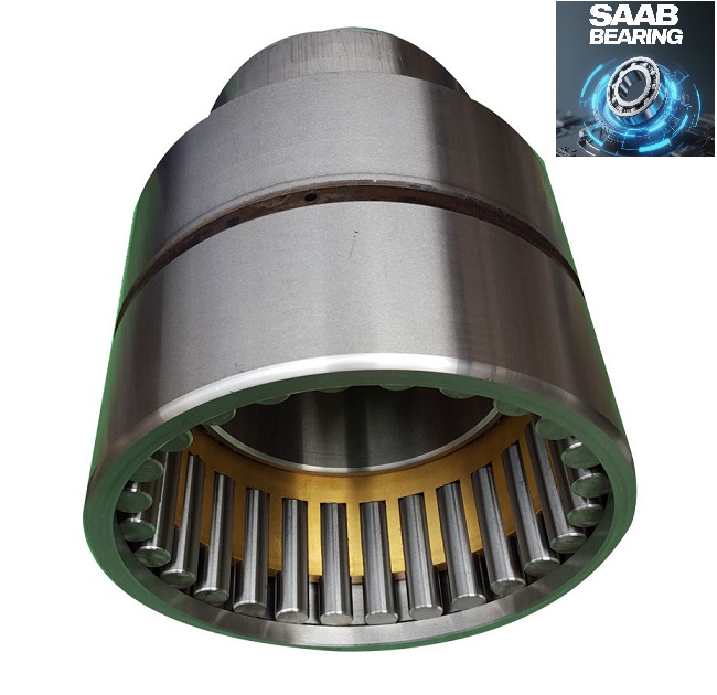 5G254735Q Mud Pump Bearing